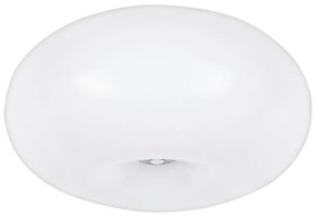 Luxera 32305 -  Lampa sufitowa ALTADIS 2xE27/60W/230V - 380mm