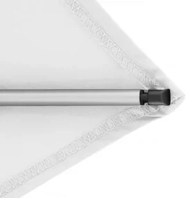 KNIRPS Automatic 260 x 165 cm - parasol ogrodowy