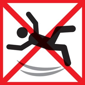 Beżowy tekstylny dywanik łazienkowy 50x80 cm Chenille – Allstar