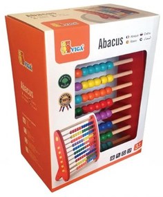 Viga drewniane liczydło edukacyjne