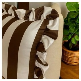 Poszewka na poduszkę 45x45 cm Ruffled – Mila Home