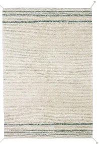 Zielono-niebieski bawełniany dywan 170x240 cm Twin Vintage – Lorena Canals