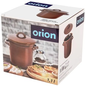 Naczynie na smalec 1,1 l – Orion
