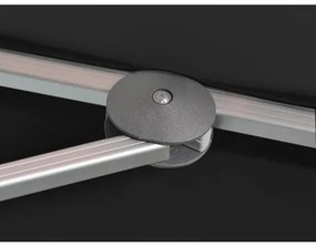 Gastro Magic Junior 2 x 2 m - parasol gastro : Substancja Desen - 820