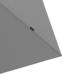 Knirps HYPERION 330 x 240 cm zielona