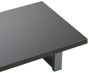 Półka ścienna pod umywalkę P5-S88