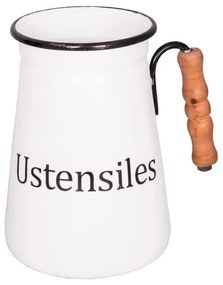 Pojemnik na przybory kuchenne Antic Line Ustensiles