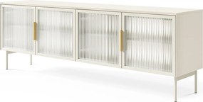 SZAFKA RTV, Kaszmir, 181,3 x 61,6 x 39,3 cm