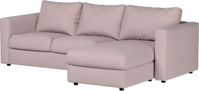 Pokrowiec na sekcję leżanki Vimle