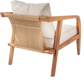 Fotel Regan 67x68x78cm