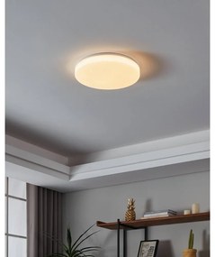 Inteligentna lampa sufitowa LED 5 W TOTARI-Z – EGLO