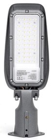 Aigostar - LED Lampa uliczna LED/30W/230V 6500K IP65