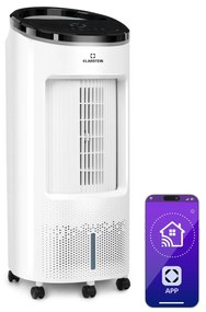 Klarstein IceWind Plus Smart klimator 4 w 1