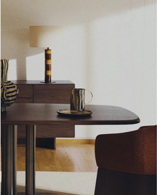 Dzbanek ze stali nierdzewnej Nirela – Kave Home