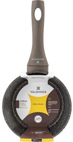Valdinox Aurum Rondel z powłoką nieprzywierającą, 16 cm