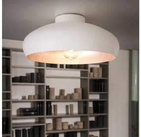 Eglo 94548 - Lampa sufitowa MOGANO 1xE27/60W/230V