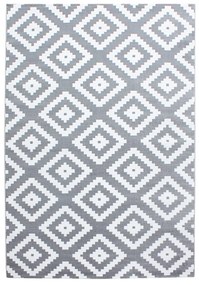 Jasnoszary dywan 80x150 cm Plus – Ayyildiz Carpets