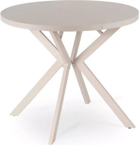 Auron Max – rozkładany stół do jadalni 90–190 cm, nowoczesny i elegancki