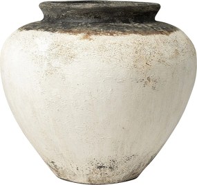 Wazon Naxos 60x50 cm