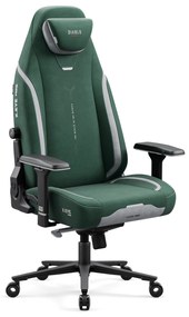 Fotel Diablo X.Eye Prime Forest Green Normal Size