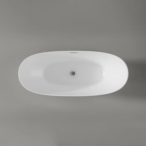 Wolnostojąca wanna DALIA