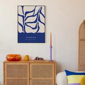 Obraz 50x70 cm Palmier – Styler