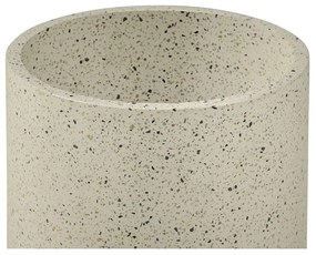 Betonowa doniczka ø 34 cm Terrazzo – Bonami Selection