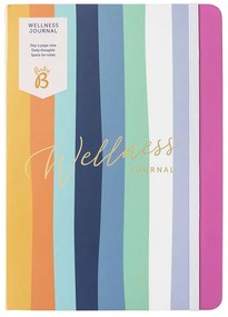 Kalendarz wellness 368 str. – Busy B