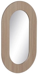 Lustro ścienne 50x85 cm Lea – Ixia