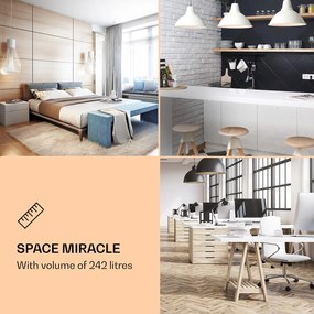 Klarstein Beersafe 7XL Lodówka na napoje