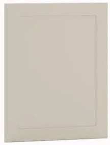Panel boczny ADELE 72x56,4 beżowy mat STOLKAR