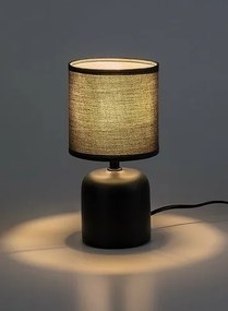 Rabalux 74056 lampa stołowa Daphini, niebieski