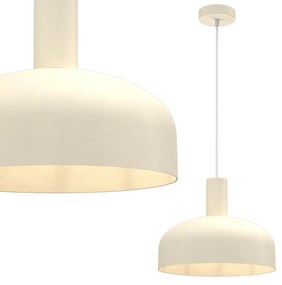 Lampa wisząca VISBY KRAEMOWA 1xE27