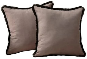 Poszewki na poduszki zestaw 2 szt. 43x43 cm Sacakli – Mioli Decor