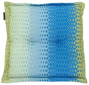 Poduszka na krzesło CUSHIO 50x50 cm - różne warianty Kolor: Kolorowy