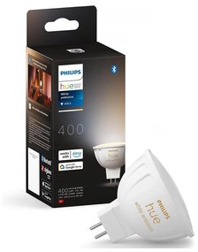 LED Żarówka ściemnialna Philips Hue WA GU5,3/MR16/5,1W/12V 2200-6500K