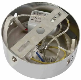 LAMPA WISZĄCA VENUS 1x5W LED