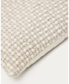 Poszewka na poduszkę 30x50 cm Mascarell – Kave Home