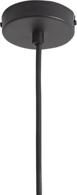 Lampa wisząca w stylu bohemy Terakota IP44 - Terakota