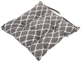 Poduszka na siedzisko Margarita Sitz 38 x 38 cm H030-06PB PATIO
