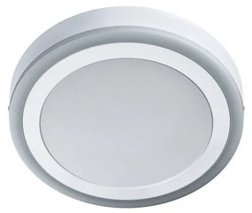 Ledvance - LED RGB Panel sufitowy ściemniający LED/38W/230V + RC