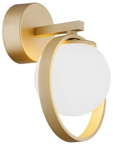 Argon 8259 - Kinkiet SATURNIA 1xG9/6W/230V złoty