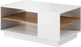 Ława TRES 100 cm Stolik Kawowy do Salonu
