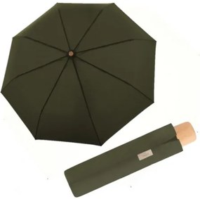 NATURE MINI Deep Olive FSC® - parasol ECO