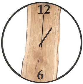 Loftowy zegar ścienny Z9-T12