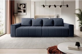 Sofa MOTTA funkcja spania System rozkładania DL KANSAS 23 WERSAL