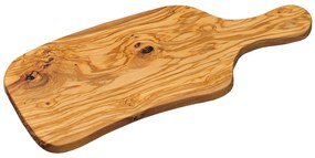 Deska do krojenia, nieregularny kształt, 40 x 16 cm