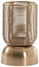 Metalowy lampion Lezuza – Light &amp; Living
