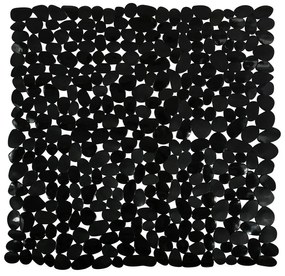 Mata antypoślizgowa pod prysznic 53x53 cm Galets – MSV