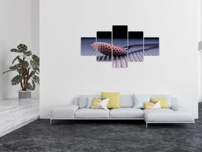 Obraz odbicia (125x70 cm)